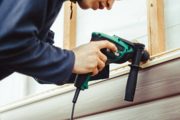 Affordable Siding Repair and Maintenance Services in Robertsville, NJ